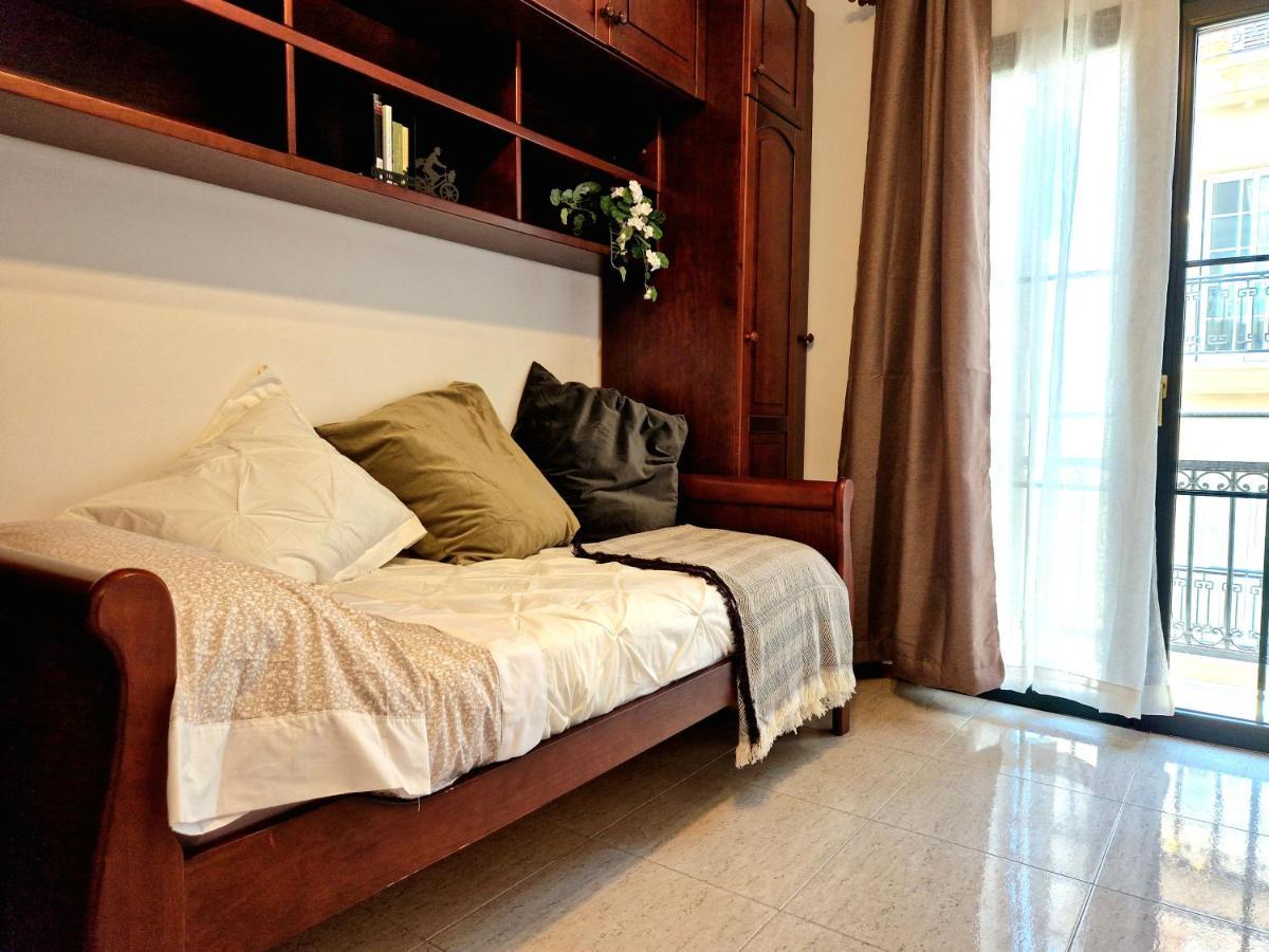 Casa Alpispa Arrecife  Extérieur photo