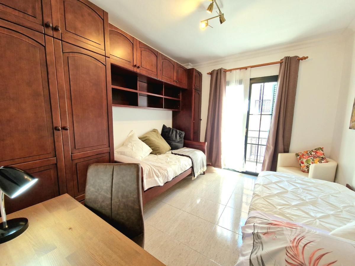 Casa Alpispa Arrecife  Extérieur photo