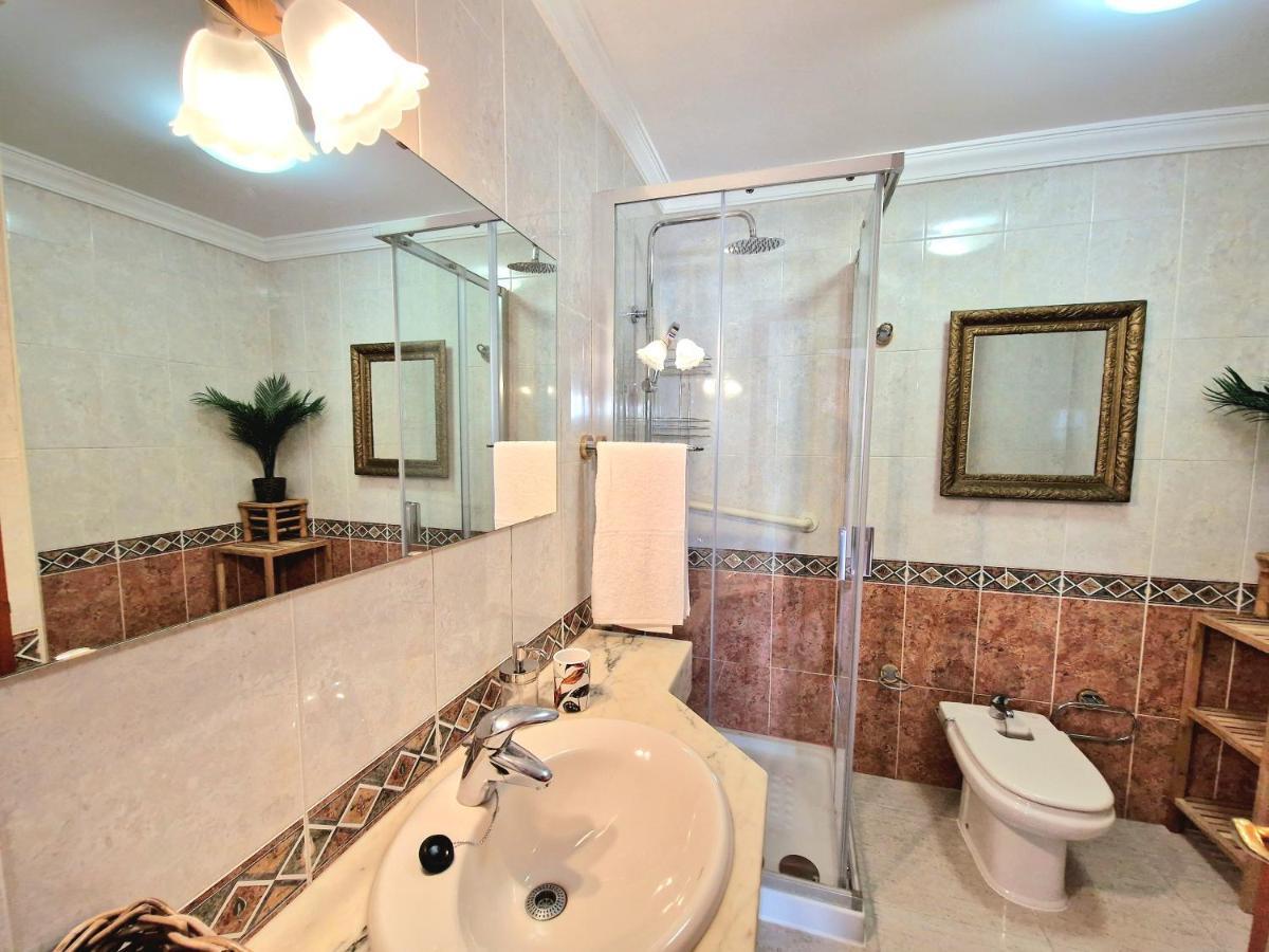 Casa Alpispa Arrecife  Extérieur photo