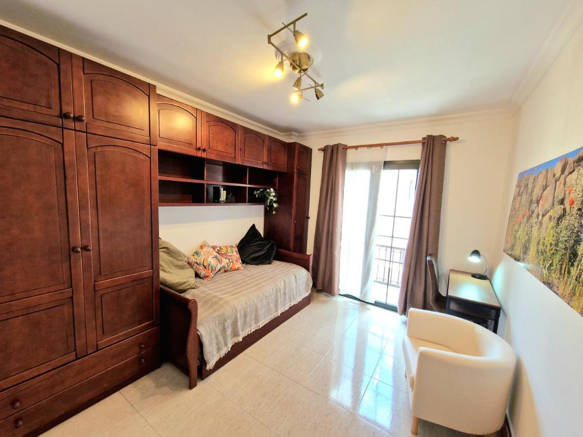 Casa Alpispa Arrecife  Extérieur photo
