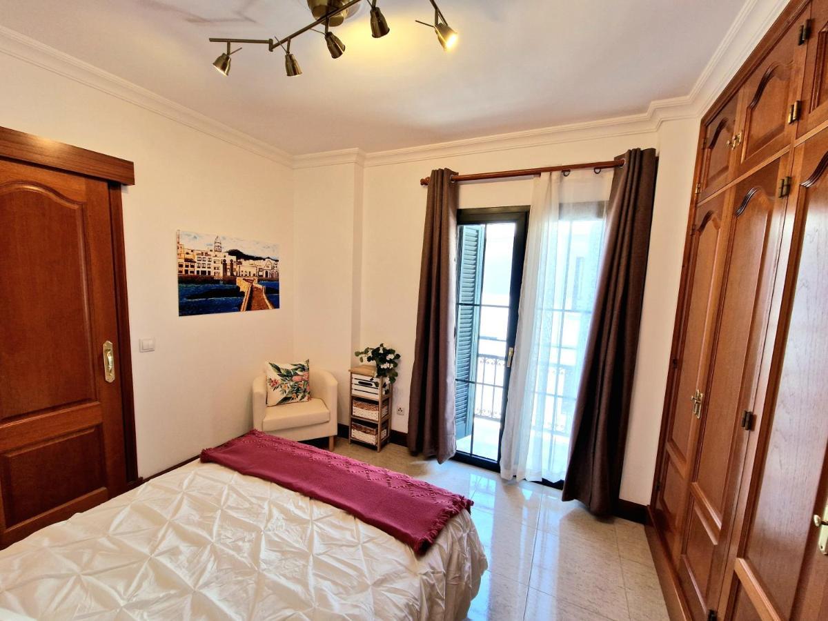 Casa Alpispa Arrecife  Extérieur photo