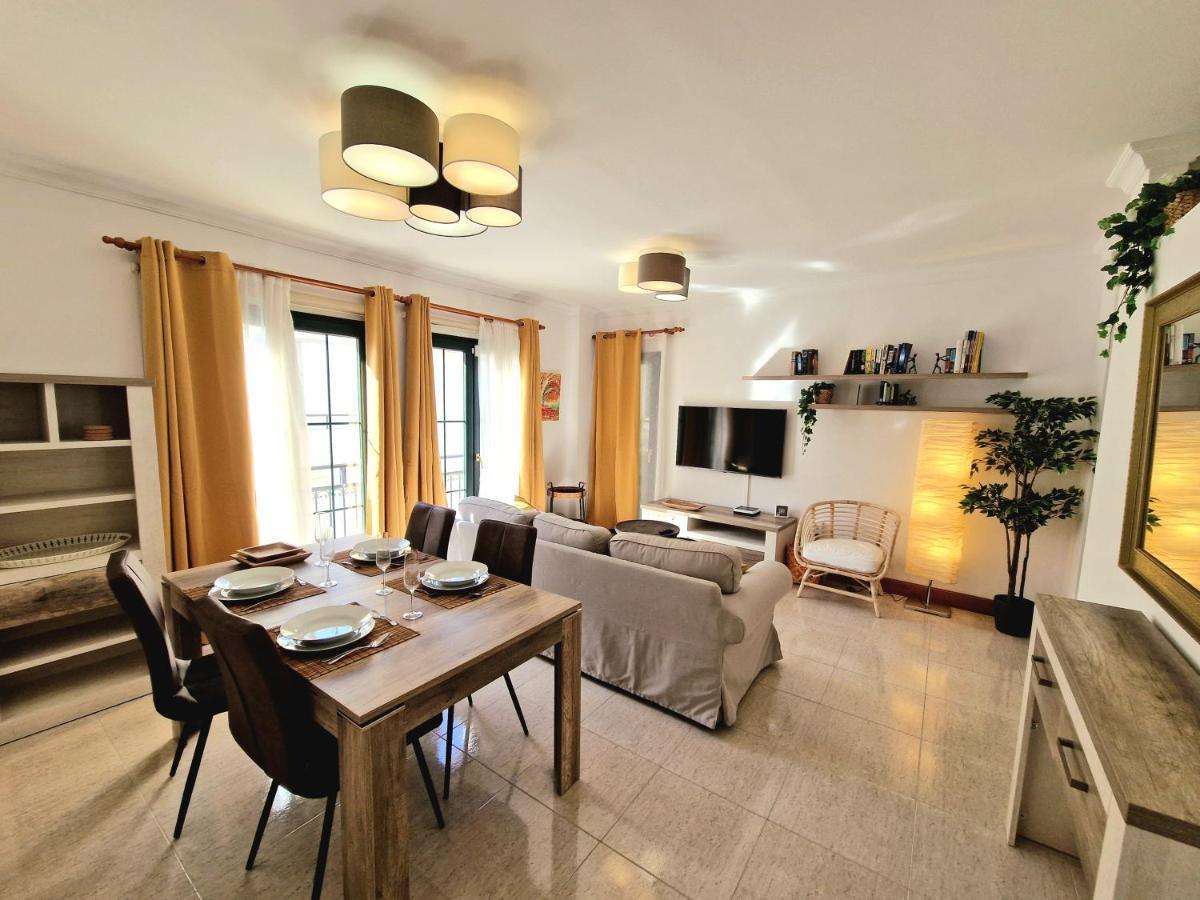 Casa Alpispa Arrecife  Extérieur photo