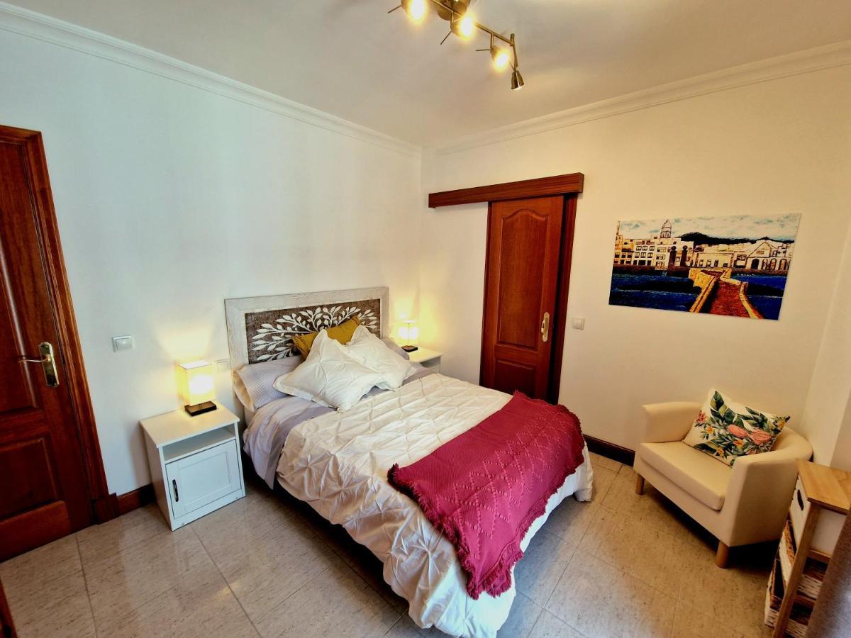 Casa Alpispa Arrecife  Extérieur photo